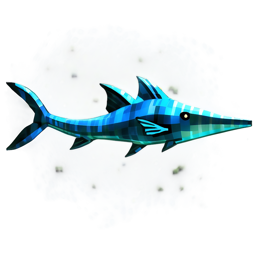 Minecraft Underwater Animals Png 06282024