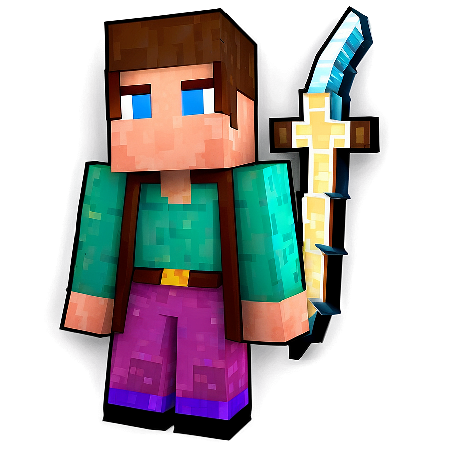 Minecraft Villager Icon Png 06202024