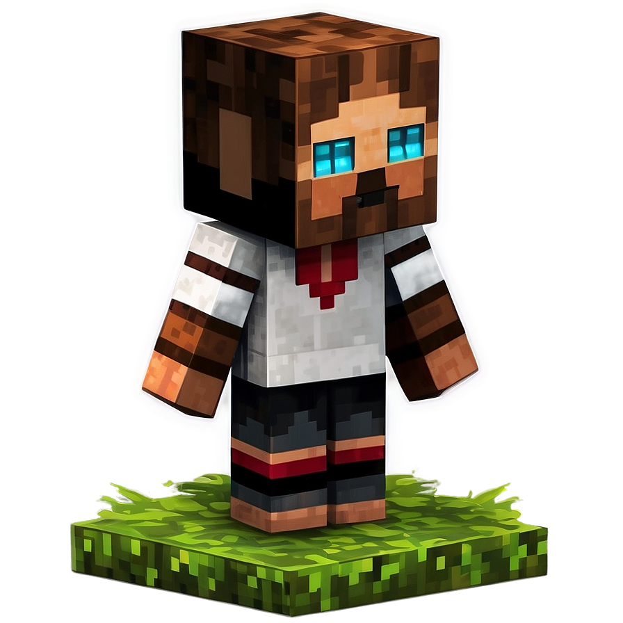 Minecraft Villager Icon Png Fln23