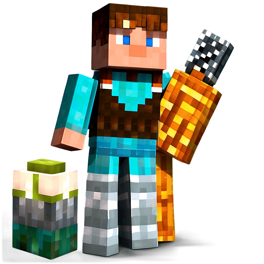 Minecraft Villager Skin Png Hjh68