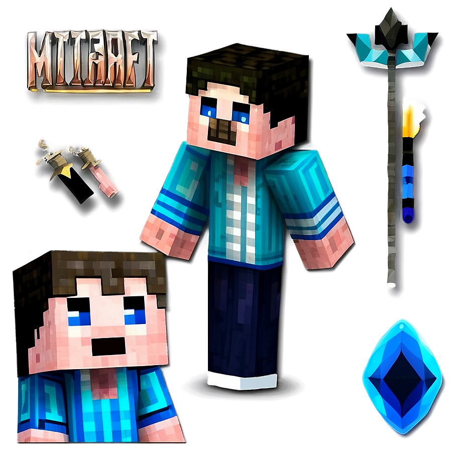 Minecraft Villager Trading Png Rve47