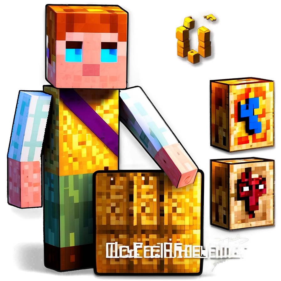 Minecraft Villager Trading Png Xgj29