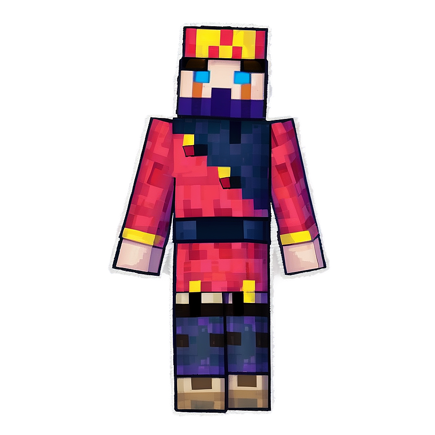 Minecraft Villager Trading Post Png 44