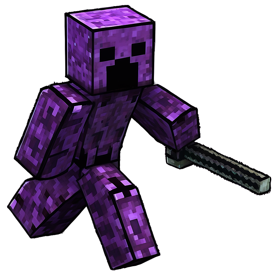 Minecraft Wither Battle Handbook Png Ejg