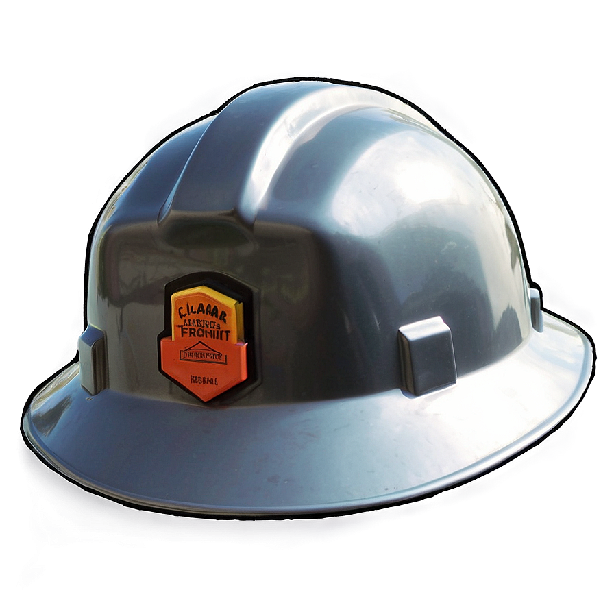 Miner's Hard Hat Png Dmj