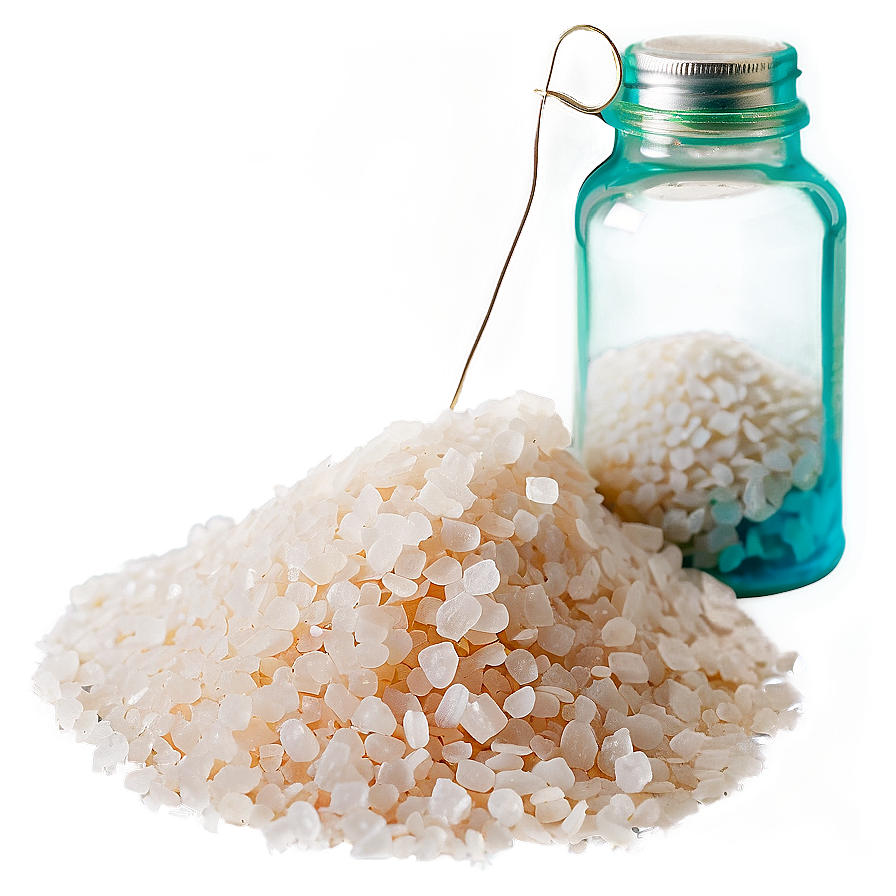 Mineral Bath Salt Png Wqr88