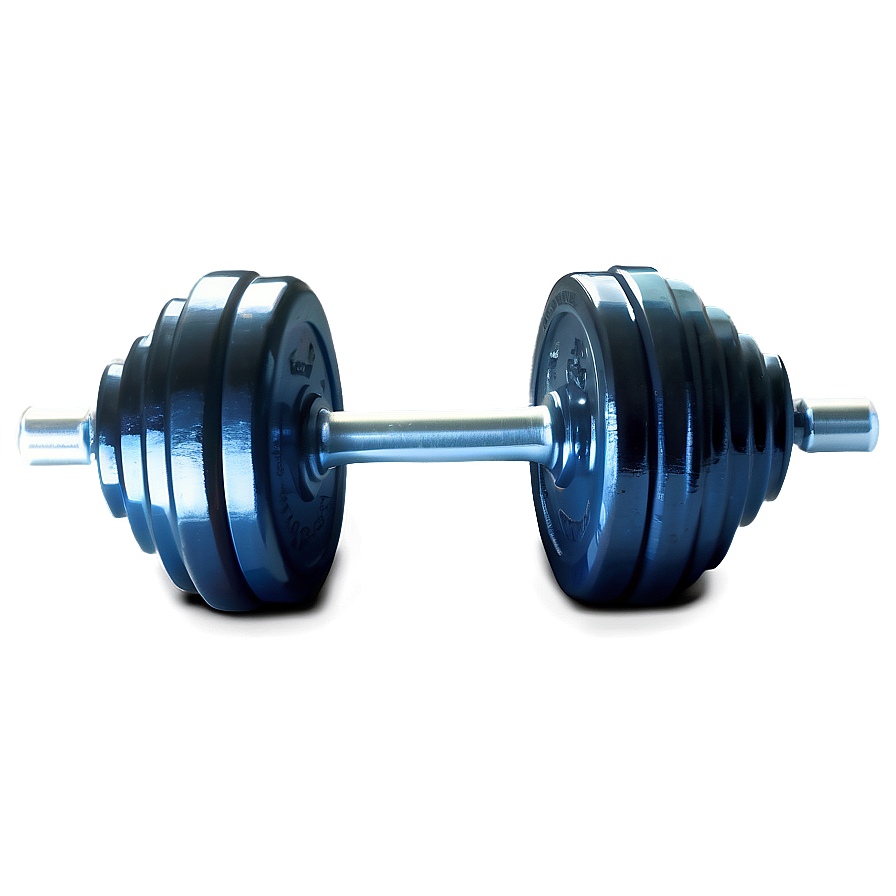 Mini Barbell Png 05212024