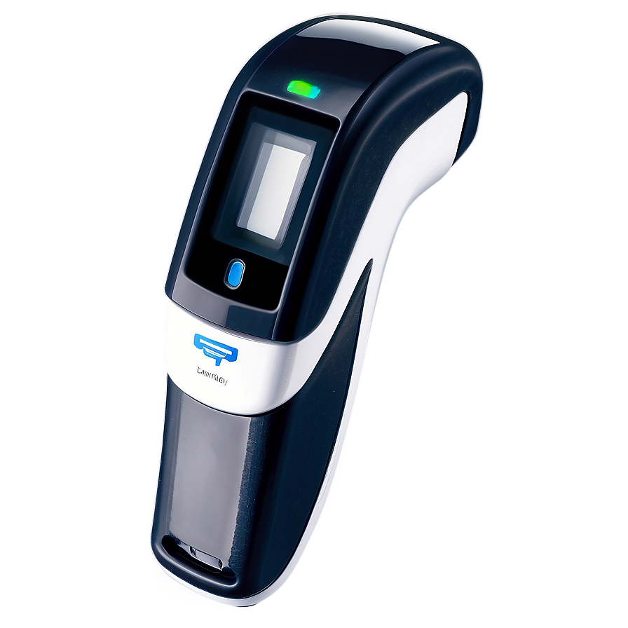 Mini Barcode Scanner Png 06272024