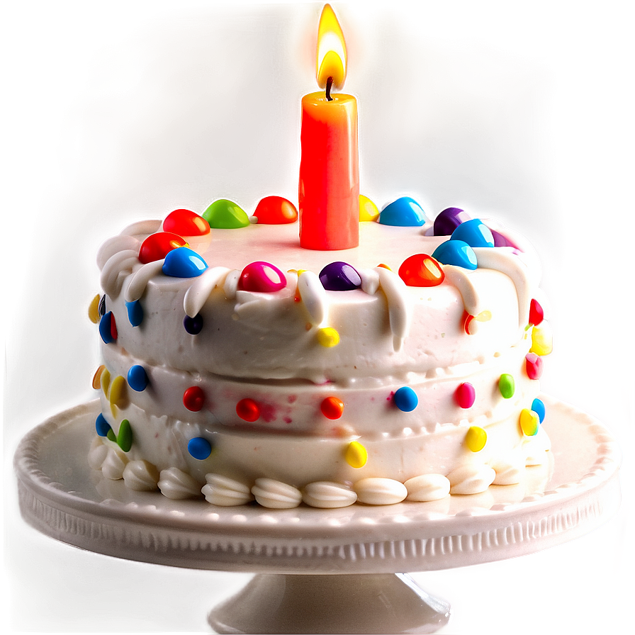 Mini Birthday Cake Png Cii74