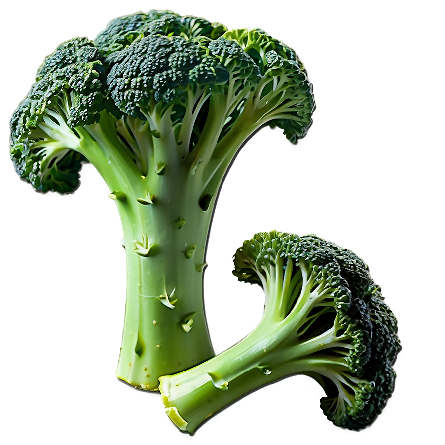 Mini Broccoli Png 27