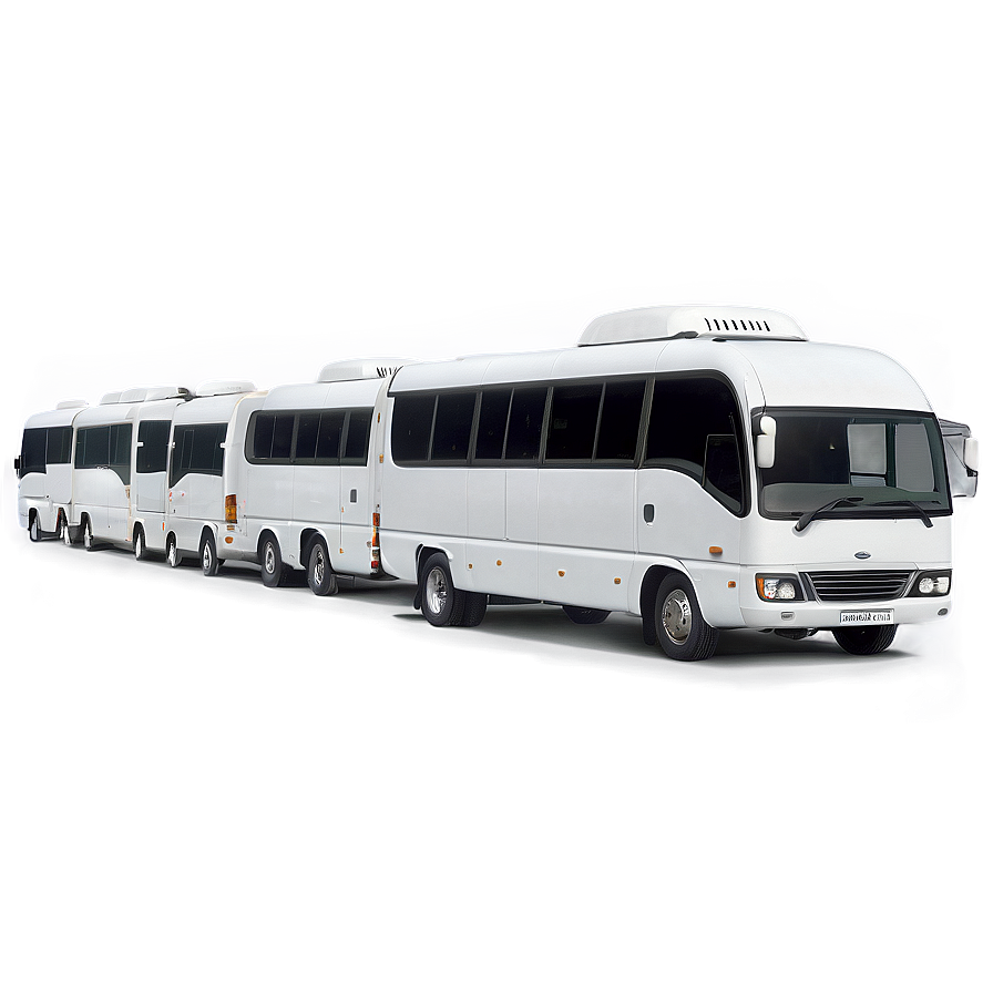 Mini Bus Png Cdf23