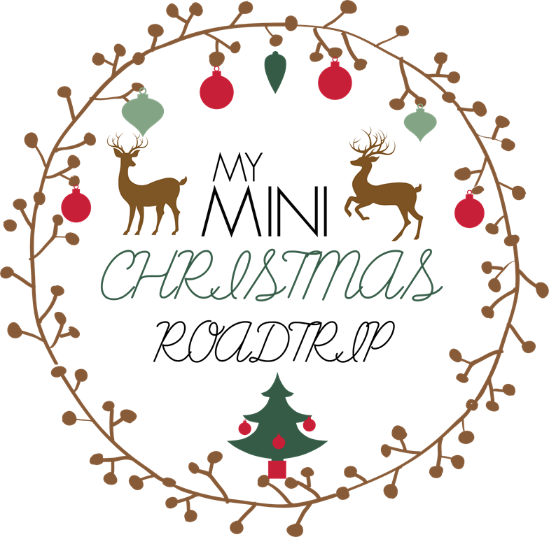 Road Trip For Christmas, HD Png Download PNG with transparent background