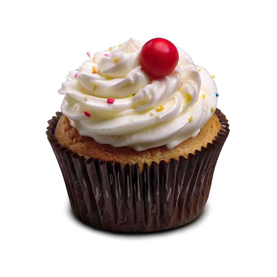 Mini Cupcake Png Emu