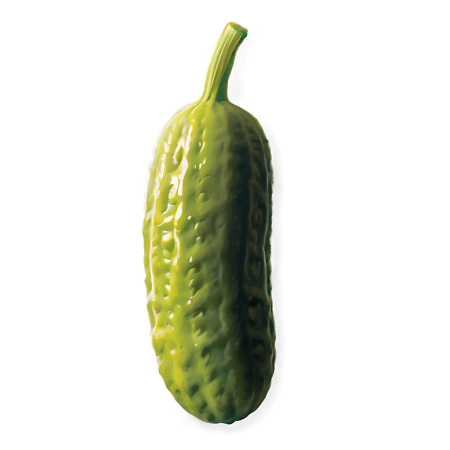 Mini Dill Pickle Png Iou80