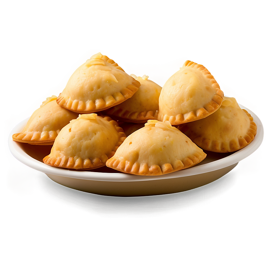 Mini Empanada Snacks Png Awf67