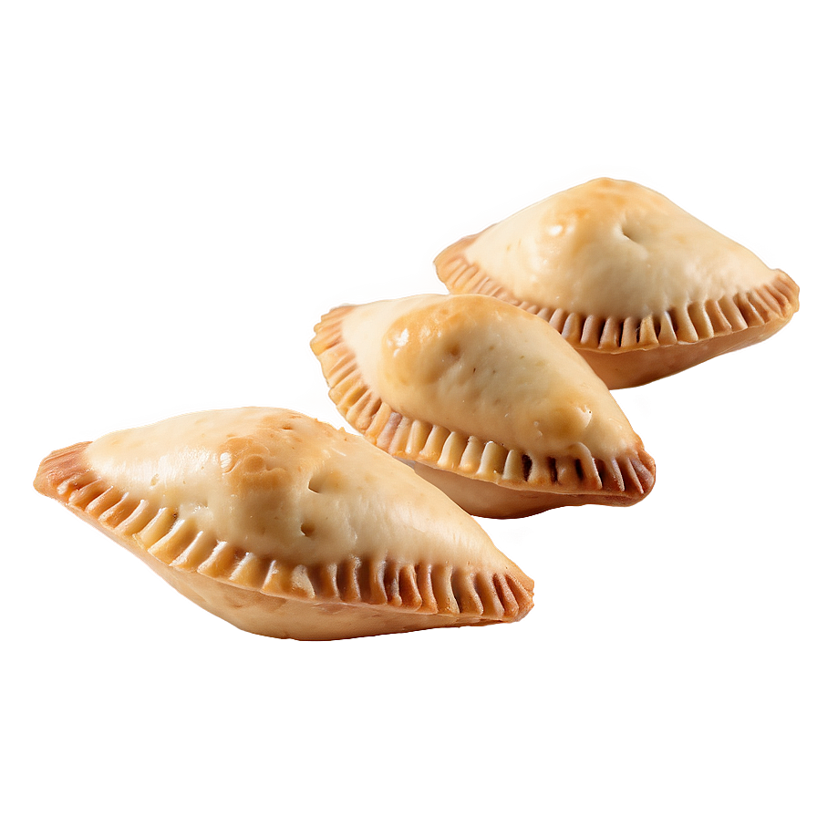Mini Empanadas Party Snacks PNG kyl72 PNG with transparent background
