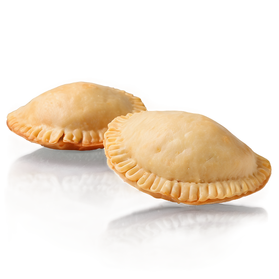 Mini Empanadas Party Snacks PNG lpg PNG with transparent background