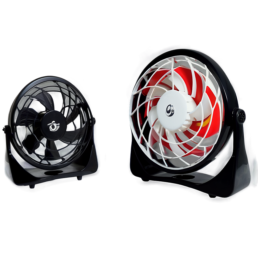 Mini Fan PNG aag PNG with transparent background