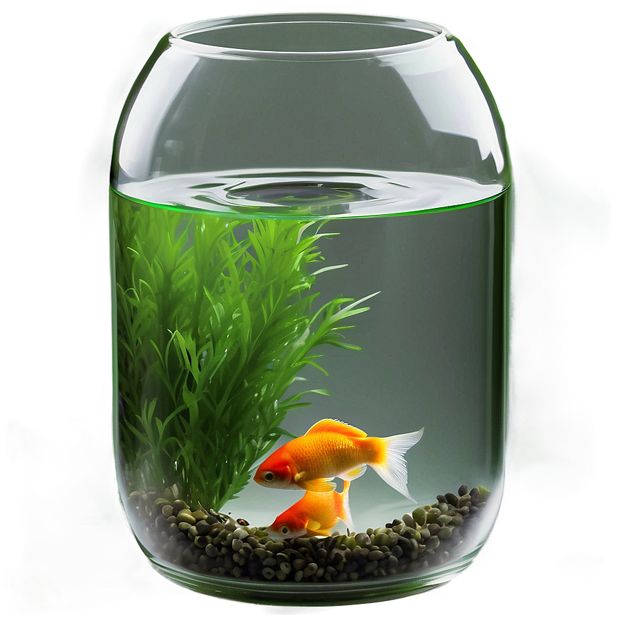 Mini Fishbowl Png Kmw