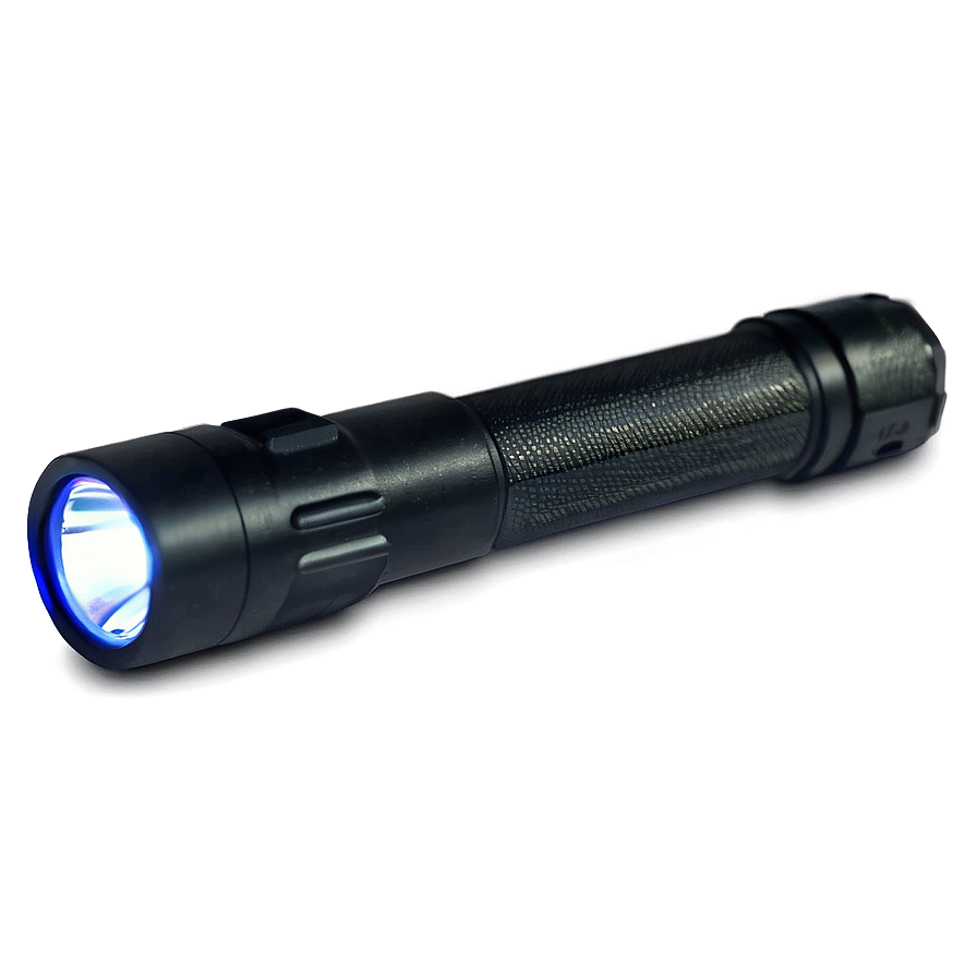 Mini Flashlight Png 1