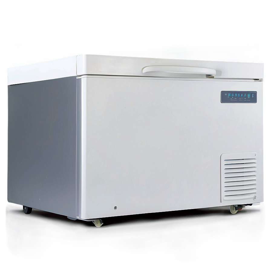 Mini Freezer Portable Png 06212024