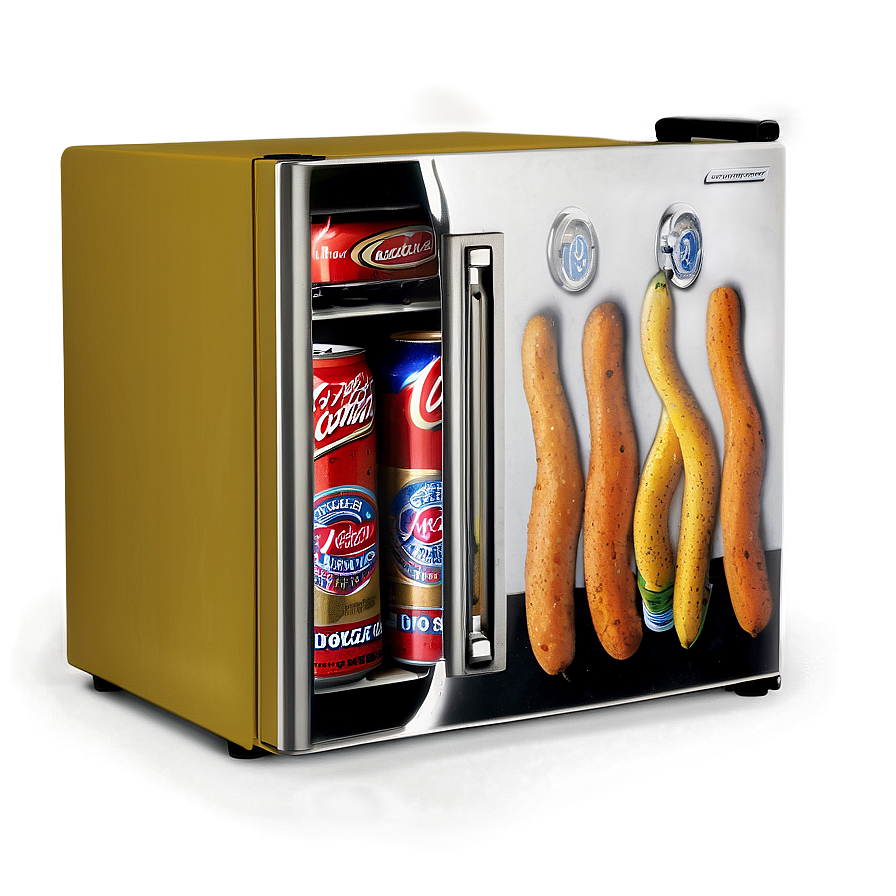 Mini Fridge Png Ctu89