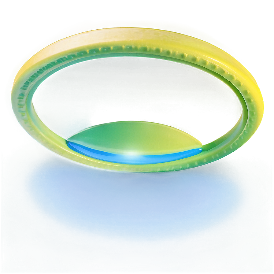 Mini Frisbee Png Cds41