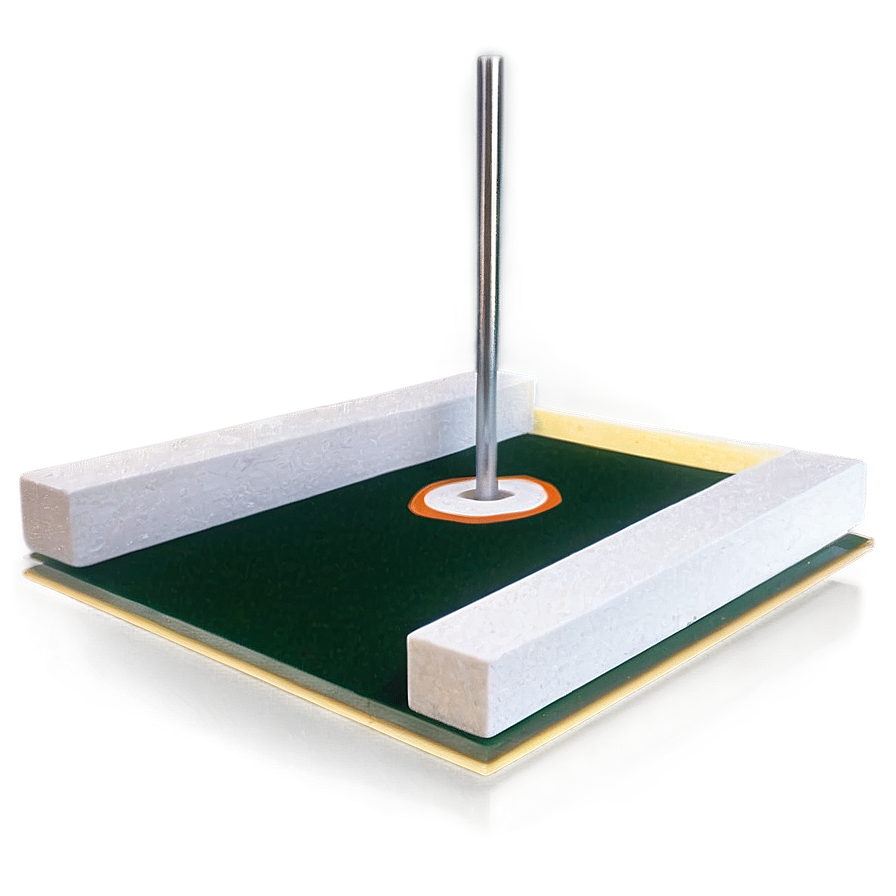 Mini Golf C