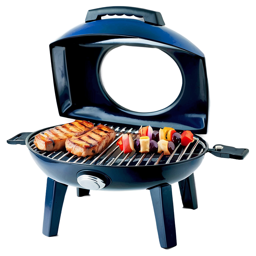 Mini Grill Png 45