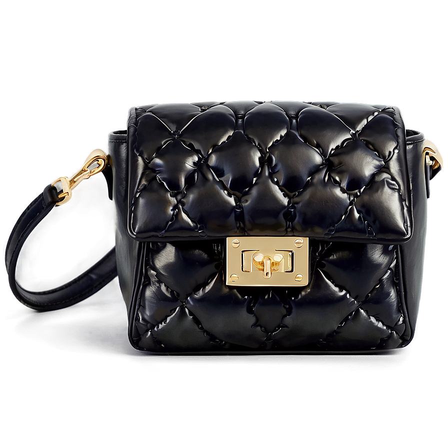 Mini Handbag Png Bpk