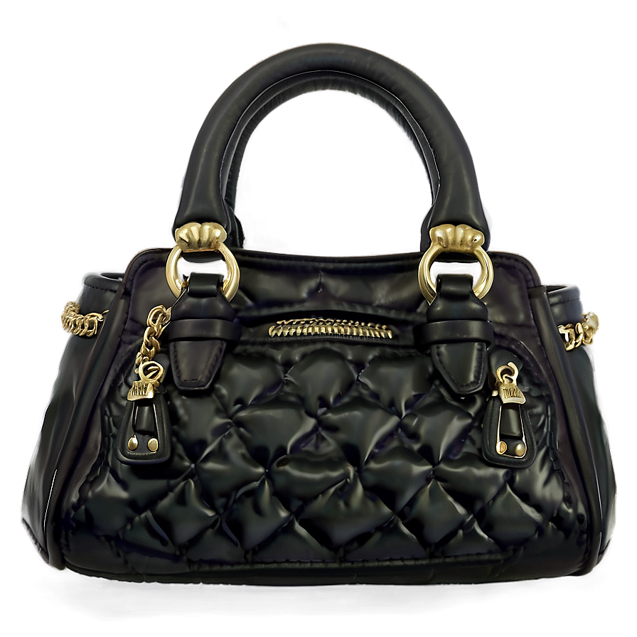 Mini Handbag PNG ncg48 PNG with transparent background