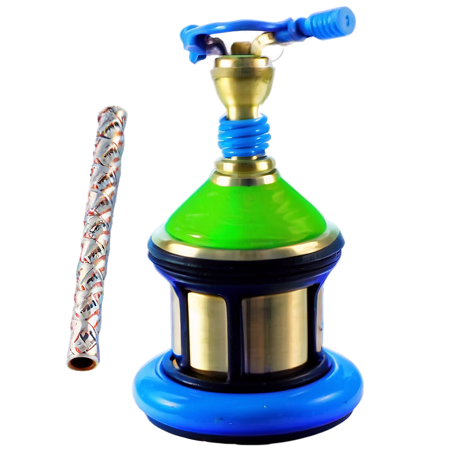 Mini Hookah For Travel Png 05252024