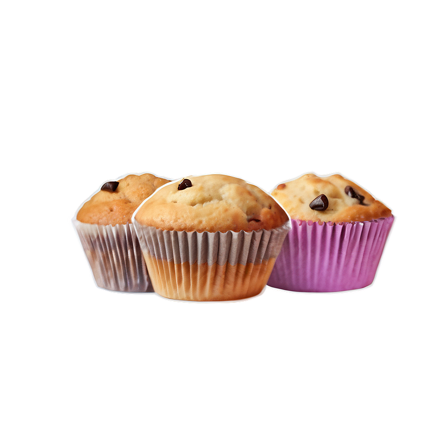 Mini Muffin Png 05212024