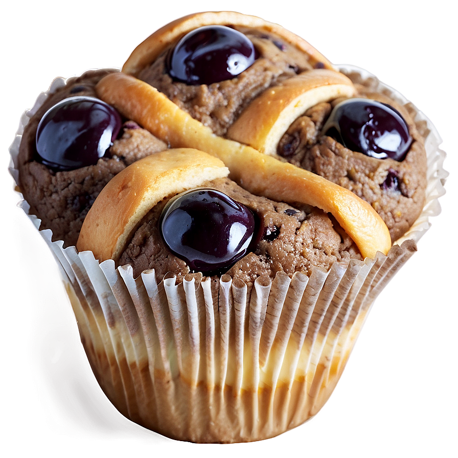 Mini Muffin Png Rbq