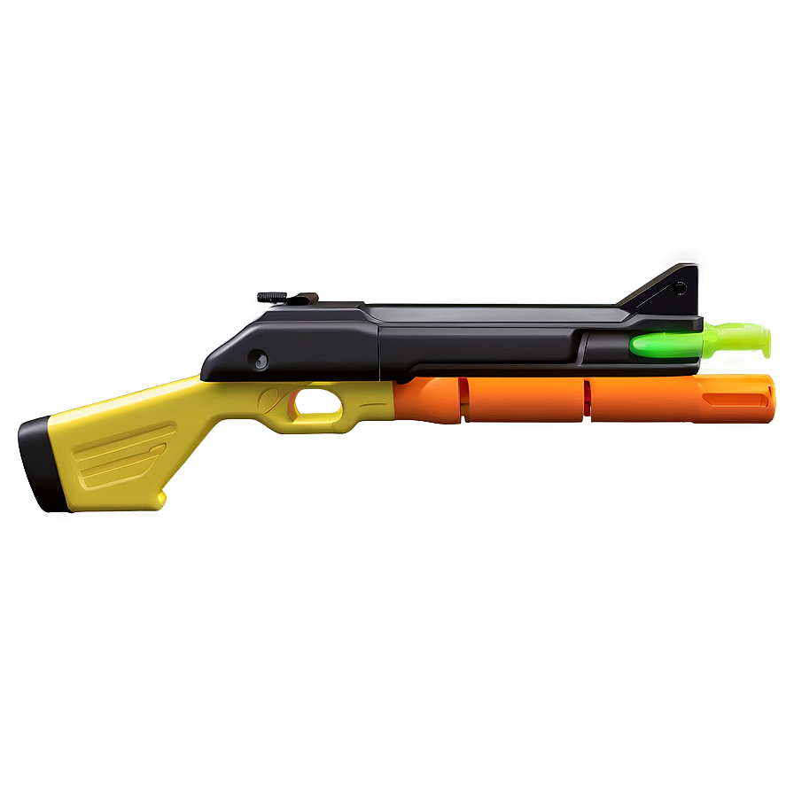 Mini Nerf Guns Png Cty