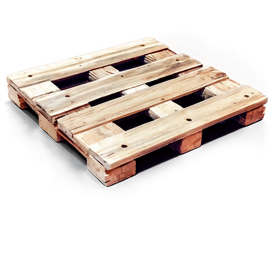 Mini Pallet Coaster Png 58