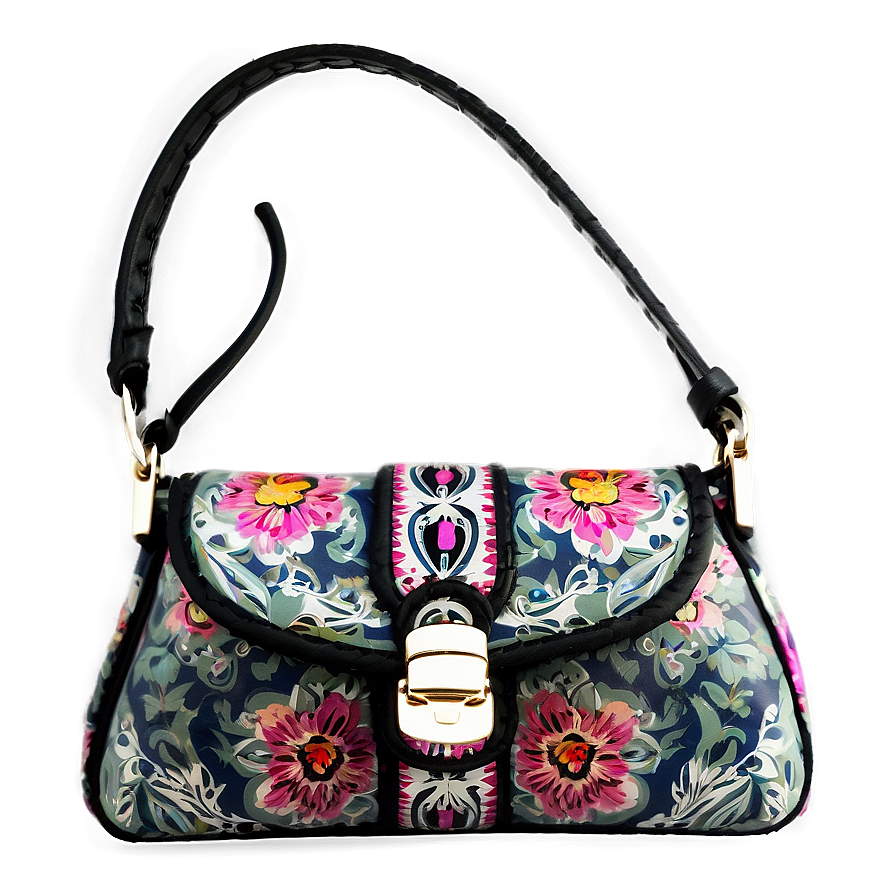 Mini Purse Png Erx