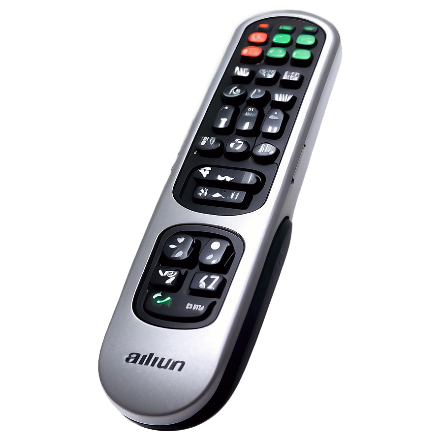 Mini Remote Control Png Lch86