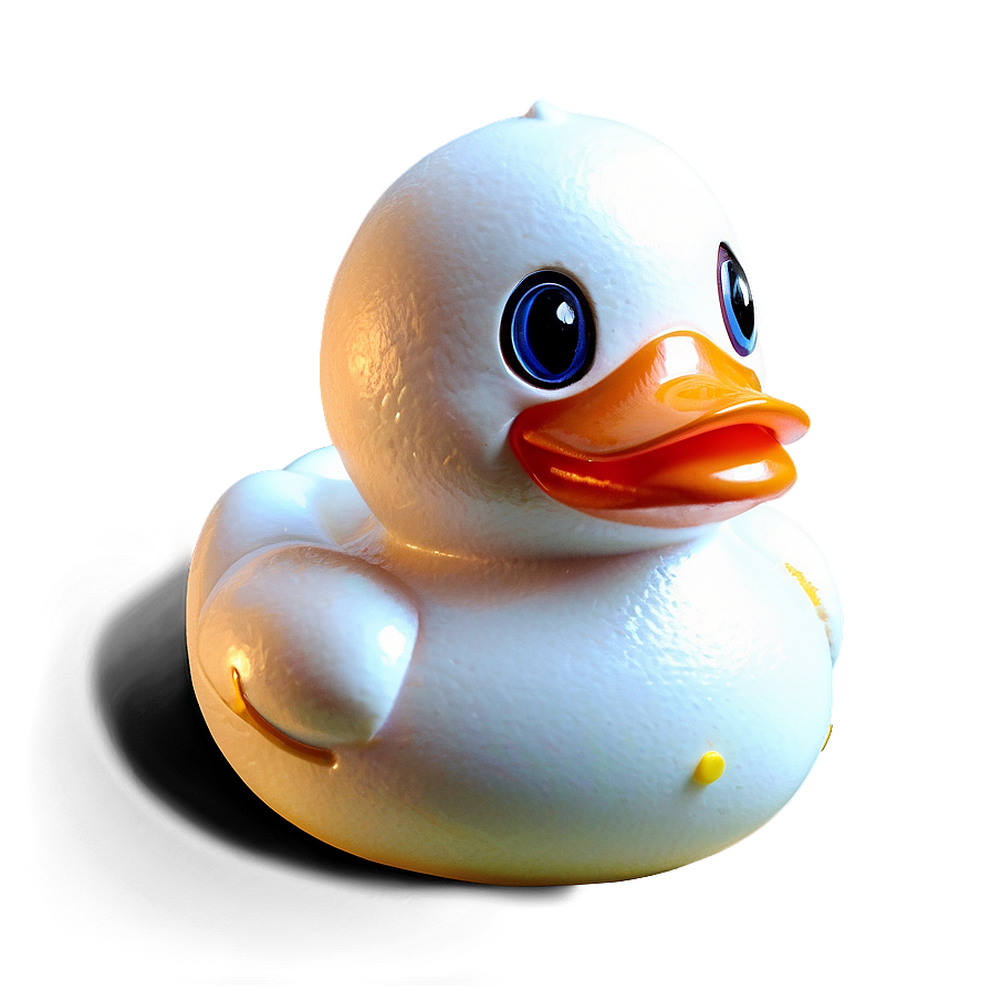 Mini Rubber Duck Png Caq60