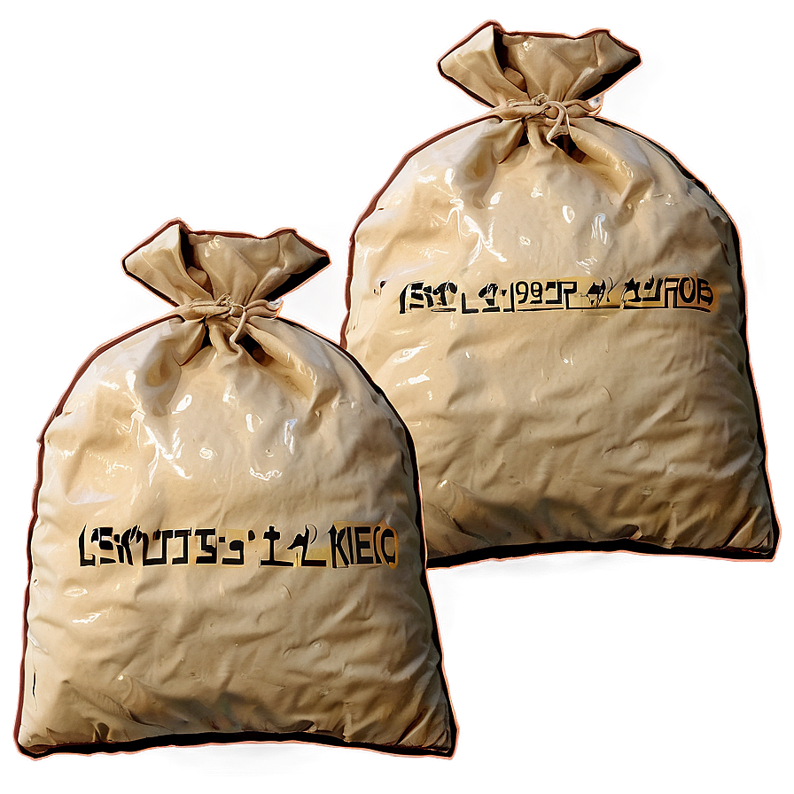 Mini Sandbags Png Nbr79