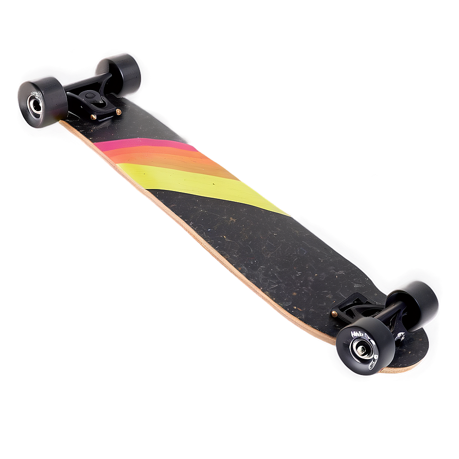 Mini Skateboard Png 7