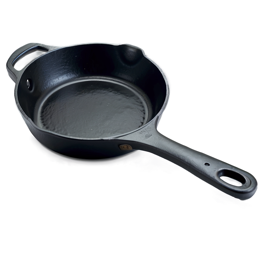 Mini Skillet Png 06242024