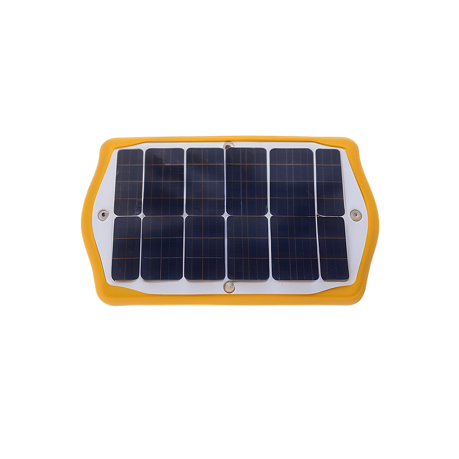 Mini Solar Panel Png 31