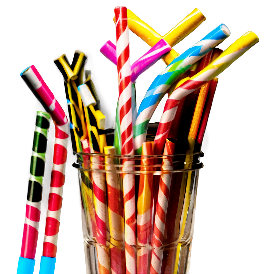 Mini Straw Png Eum48