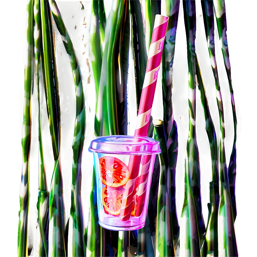 Mini Straw Png Nrg77