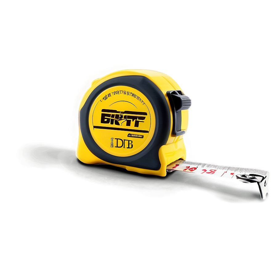 Mini Tape Measure PNG oqe PNG with transparent background