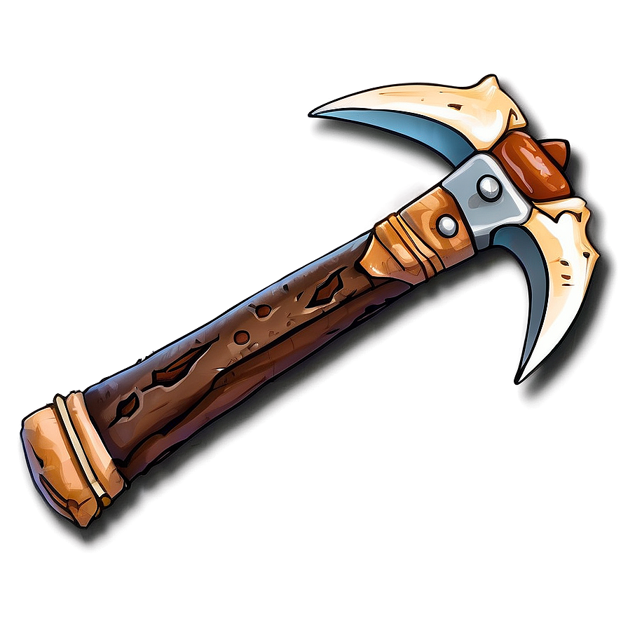 Mini Tomahawk Png 06282024