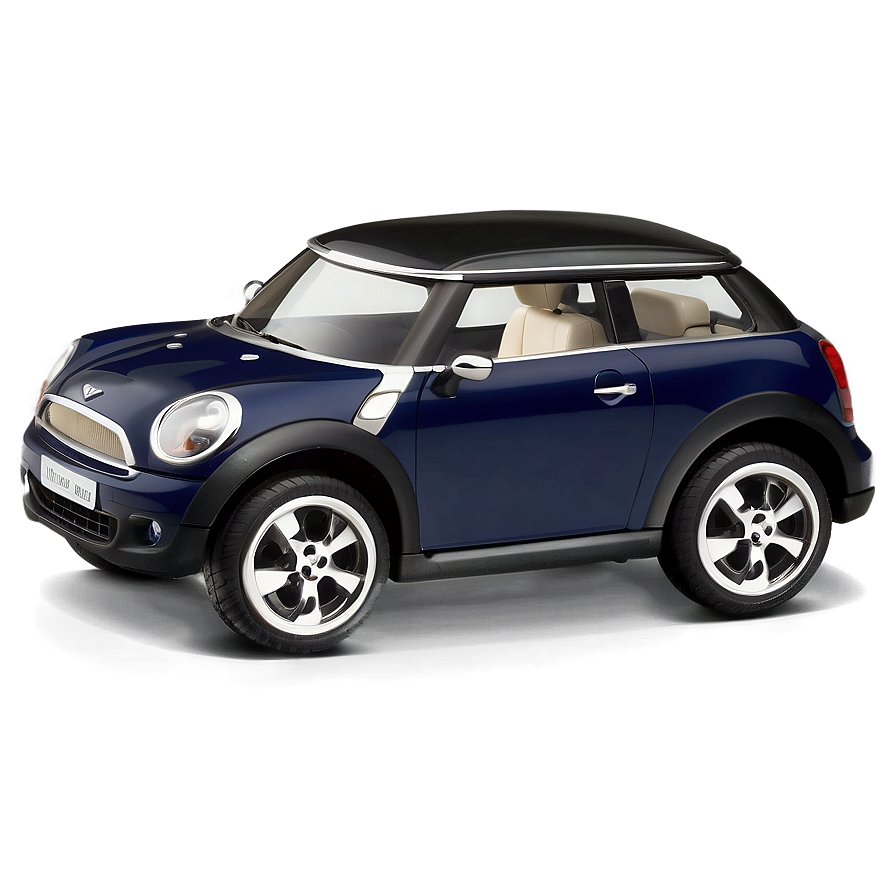 Mini Toy Car Png Gru18