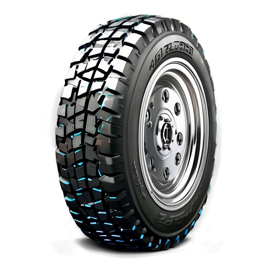 Mini Truck Tires Png 06122024