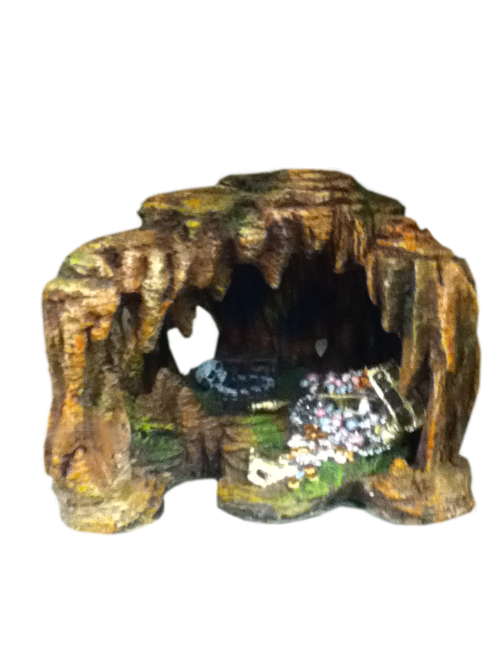 Cave PNG HD PNG with transparent background